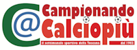 Logo Campionando